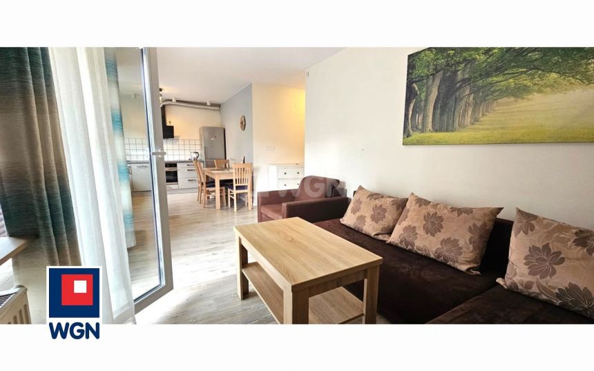 Wisła Kopydło, 618 500 zł, 50 m2, parter miniaturka 2
