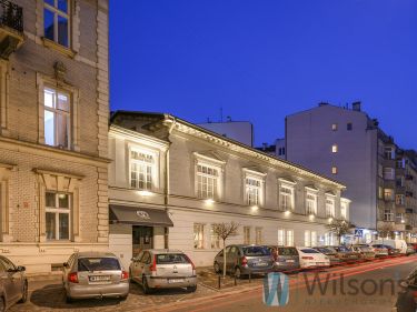 Warszawa Śródmieście, 12 000 zł, 92.24 m2, pietro 2, 4