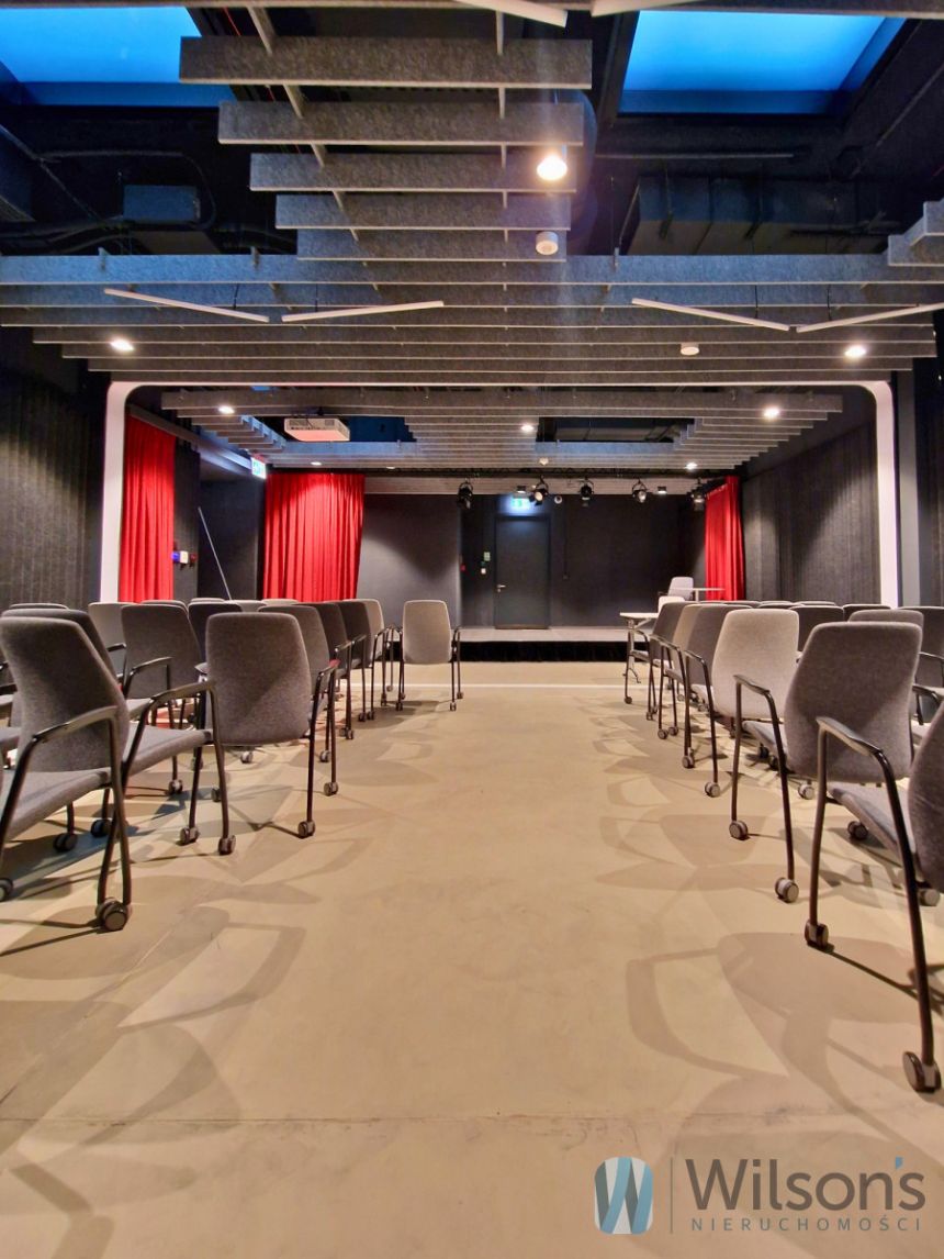 Warszawa Śródmieście, 4 600 zł, 20 m2, pietro 4, 8 miniaturka 19