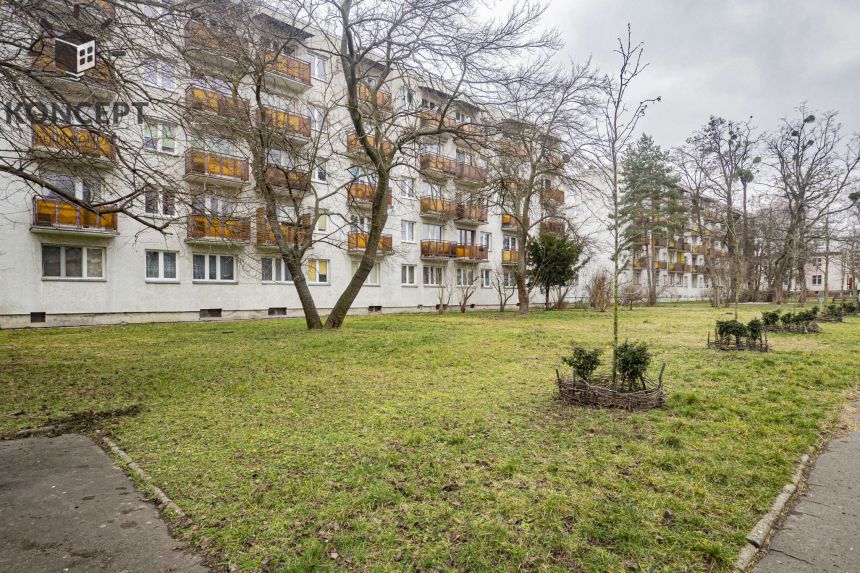 Rozkładowe 3 pokoje - Grabiszyn miniaturka 15