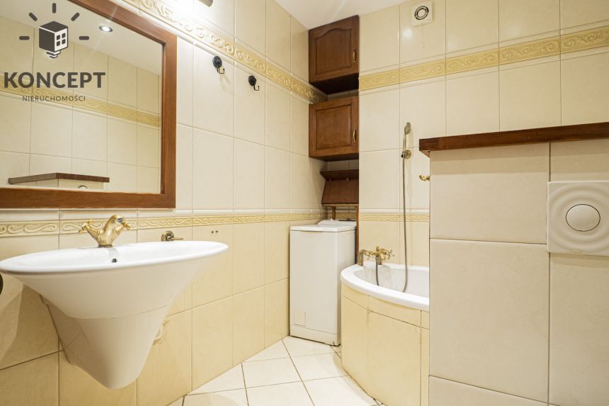 Przytulne 3 pok. mieszkanie | Balkon miniaturka 6