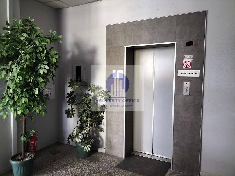 Praga Południe: biuro 23,10 m2 miniaturka 5