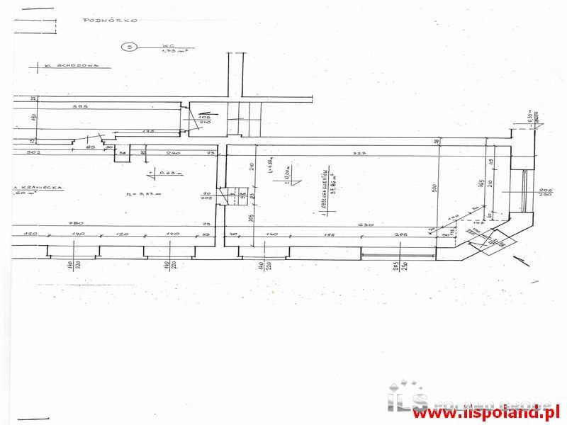 Szczecin Centrum 6 500 zł 66 m2 miniaturka 2