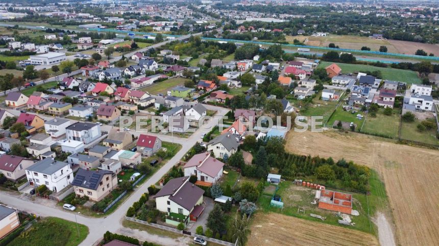Zamiana/Sprzedaż -  Rodzinny dom pod Wrześnią miniaturka 22