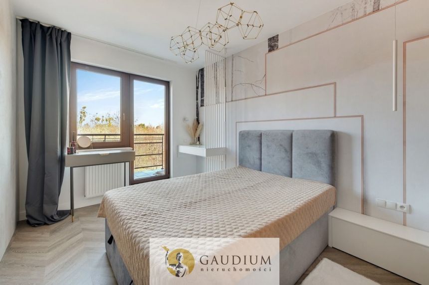 4 pokoje I wysoki standard I Czarny Dwór miniaturka 9