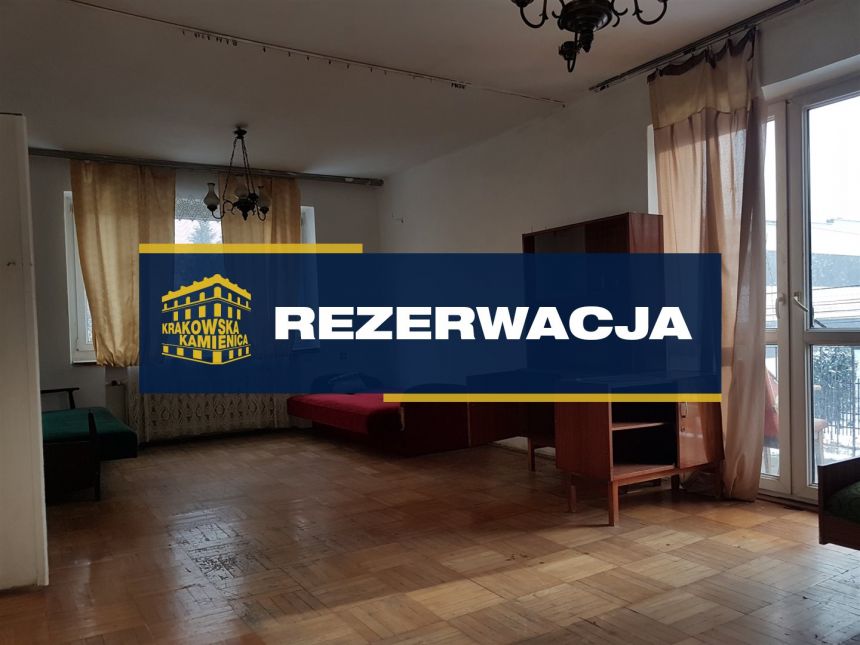 Dom w Prokocimiu - zdjęcie 1
