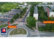 Radomsko, 249 000 zł, 48.15 m2, z garażem miniaturka 1