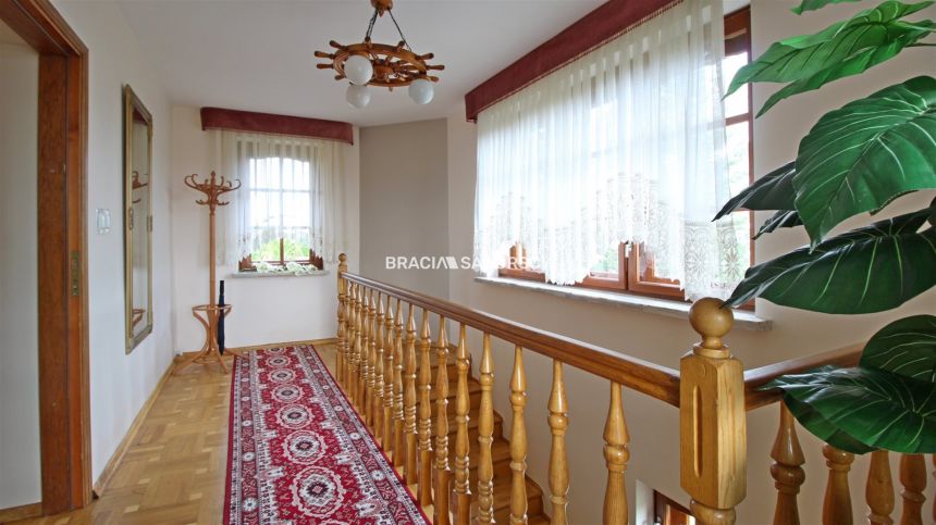 Posiadłość w Leńczach nieopodal Krakowa miniaturka 8
