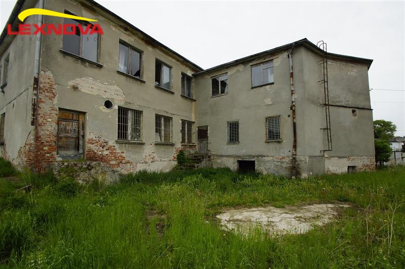 Dom wolnostojący - Rychliki miniaturka 7