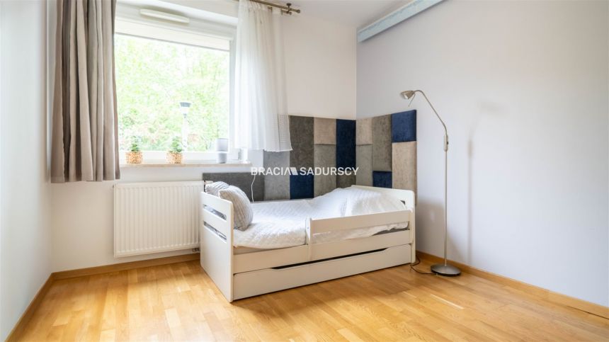 Atrakcyjne mieszkanie 3 pokojowe Czyżyny miniaturka 4