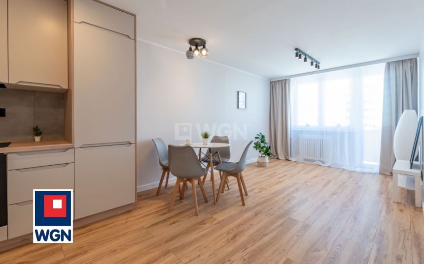 Elbląg, 359 000 zł, 37.98 m2, wysoki standard miniaturka 2