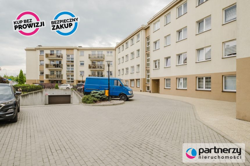 Tczew, 420 000 zł, 36.24 m2, parter miniaturka 14