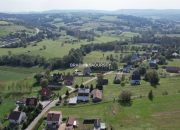 Gnojnik, Działka budowlana o pow.: 2700 m2 miniaturka 10