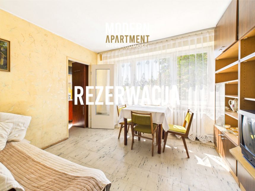 Grodzisk Mazowiecki, 329 000 zł, 33 m2, M2 miniaturka 1