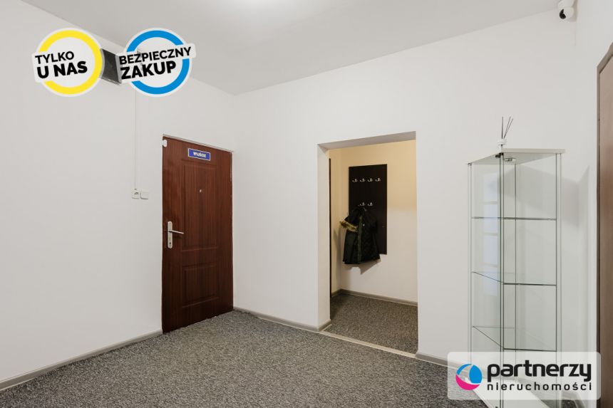 Gdynia Dąbrowa, 890 000 zł, 125.1 m2, pietro 1/2 miniaturka 5