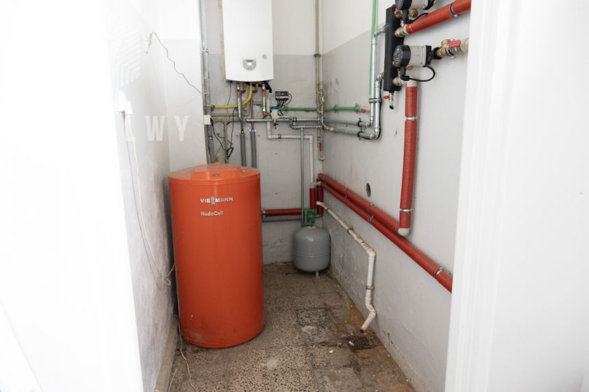 Nisko Warchoły, 1 186 000 zł, 424.27 m2, o zróżnicowanej budowie miniaturka 23