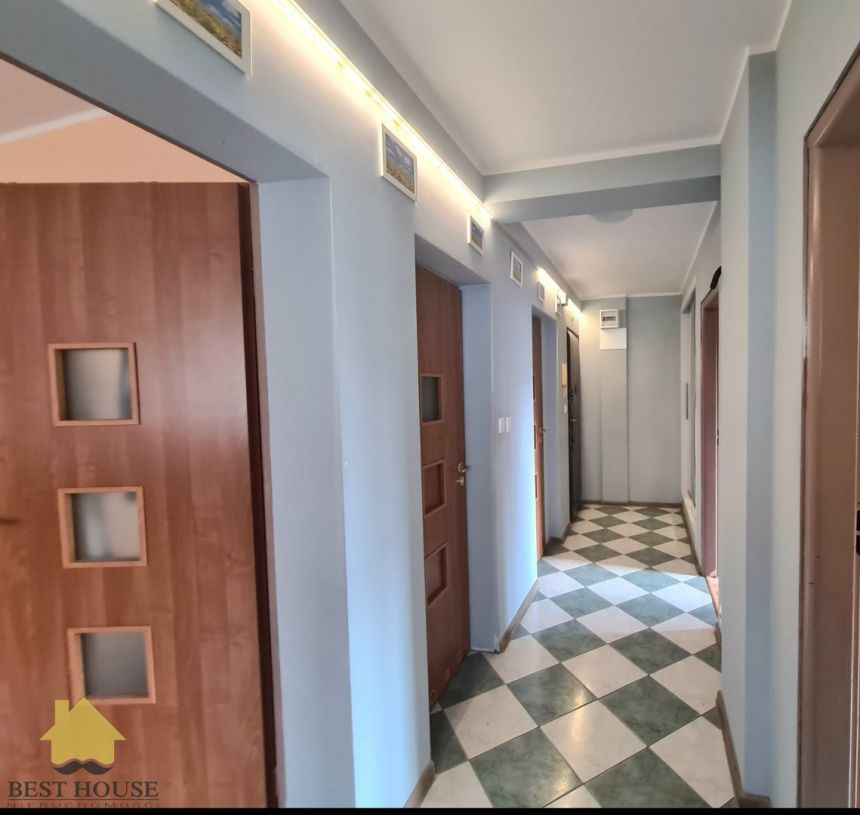 Lublin Kalinowszczyzna, 515 000 zł, 58 m2, z balkonem miniaturka 15