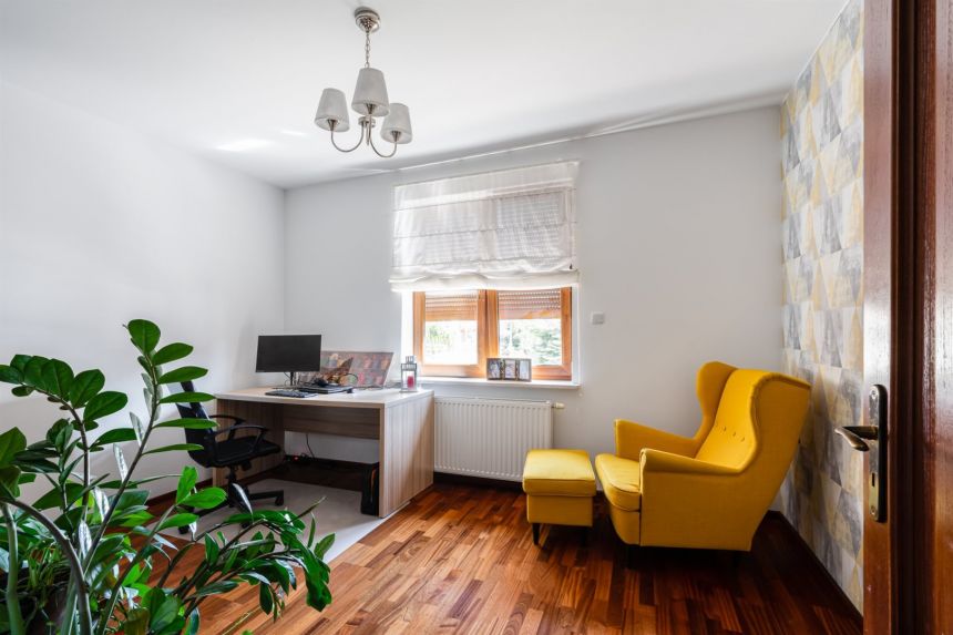 ATRAKCYJNY DOM WOLNOSTOJĄCY PROMNICE miniaturka 3
