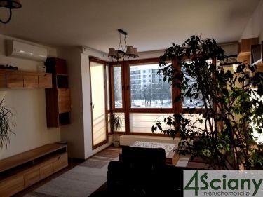 Warszawa Wola, 999 000 zł, 56 m2, z garażem