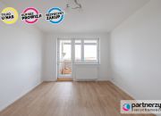 Gdańsk Ujeścisko, 599 900 zł, 43.4 m2, pietro 3/3 miniaturka 2