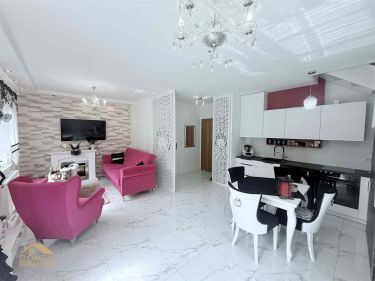 Wisła | Nowe glamour 62m² | W pełni wyposażone