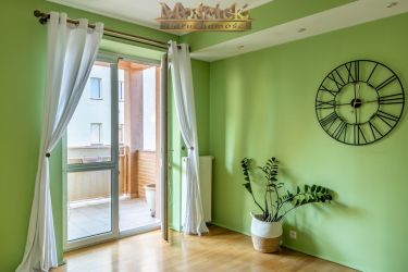 Ursynów Kabaty sprzedam 69m2 dużo zieleni ciche