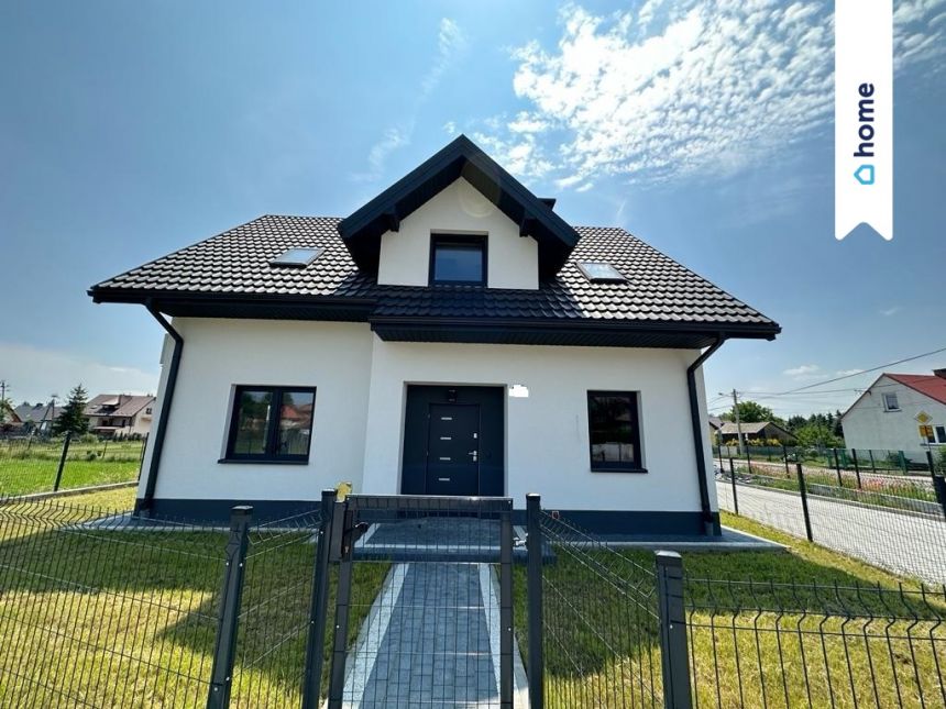 173 m2 | dom wolnostojący | wykończony | Staniątki miniaturka 4