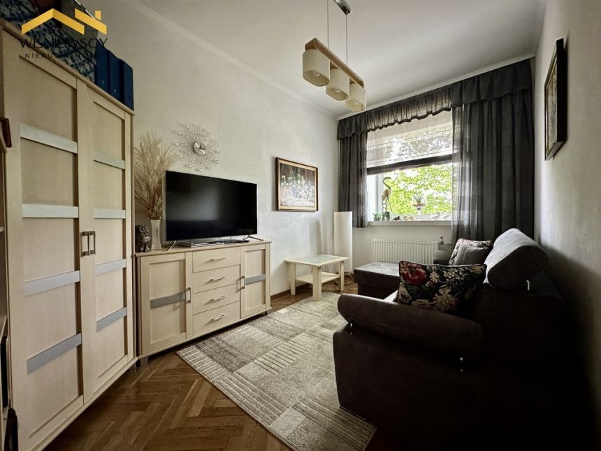 Mieszkanie 3 pokoje, 69,58 m2, ul. Jagiellońska miniaturka 5