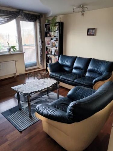 3-pokojowe mieszkanie na Bielanach