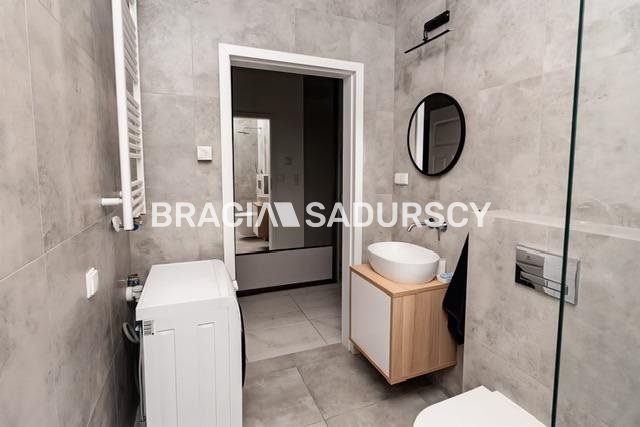 Kraków Salwator, 980 000 zł, 36.93 m2, w apartamentowcu miniaturka 4