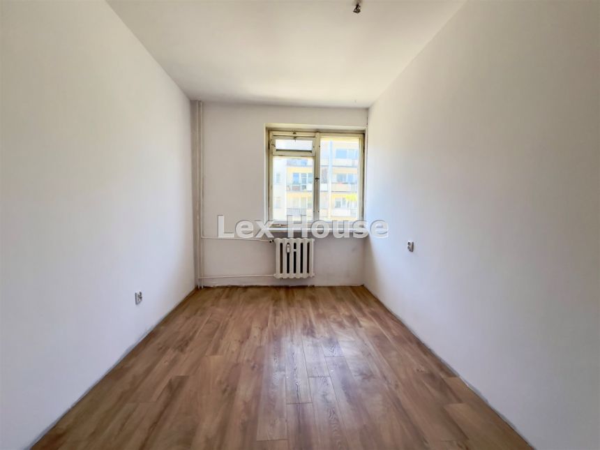 Szczecin Płonia, 359 000 zł, 42.4 m2, z balkonem miniaturka 3