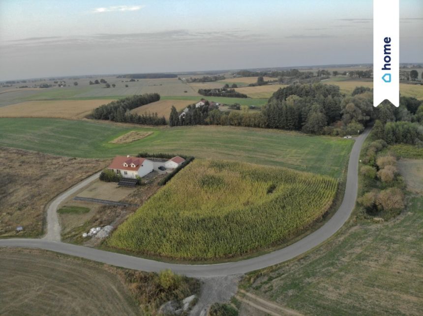 Na sprzedaż działka sulnowo miniaturka 1