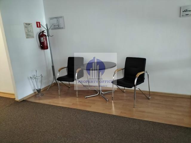 Mokotów: biuro 13,95 m2 miniaturka 2
