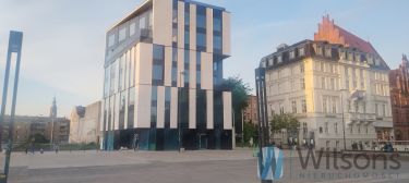 Wrocław Stare Miasto, 42 000 zł, 266.79 m2, pietro 1, 6