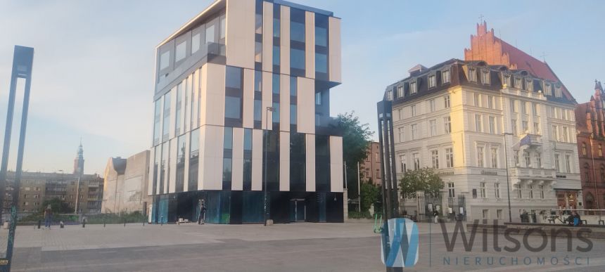 Wrocław Stare Miasto, 42 000 zł, 266.79 m2, pietro 1, 6 - zdjęcie 1