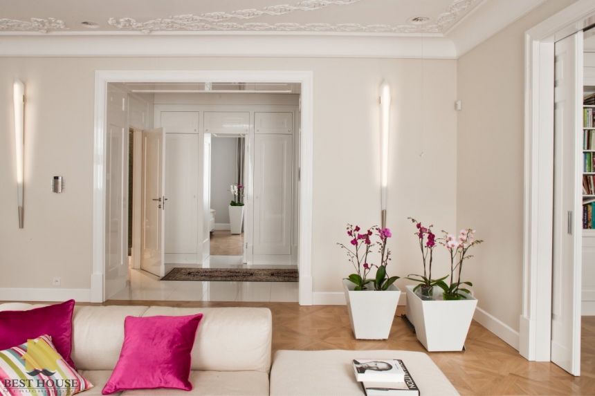 luksusowy apartament w Centrum Lublina miniaturka 9