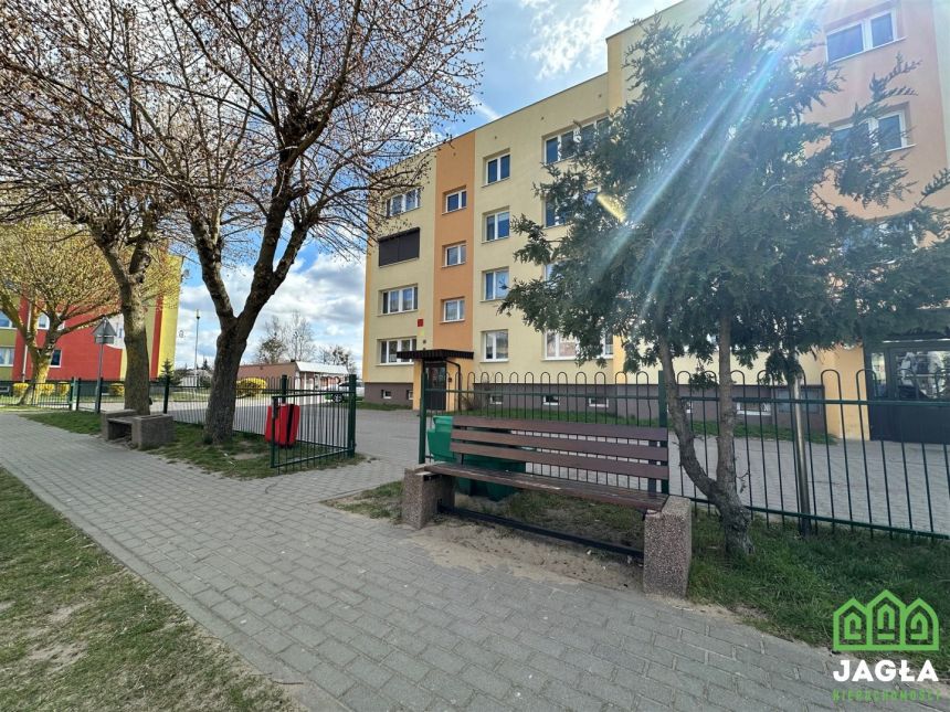 Paterek ul. Sobieskiego 8 3p/84m od zaraz sprzedam miniaturka 17