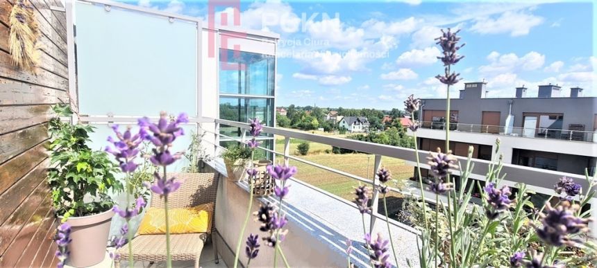 Sprzedaż 3 pok. 2 tarasy 2 x parking Opole Półwieś miniaturka 9