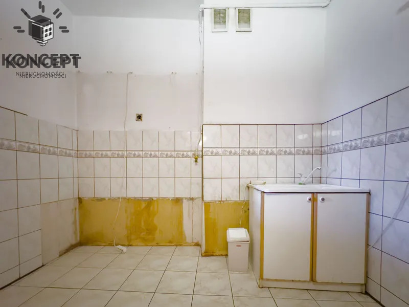 2 pokojowe mieszkanie w centrum | Komuny Paryskiej miniaturka 3
