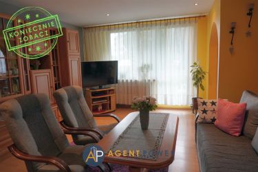 Rodzinne mieszkanie na parterze 3pok Olkusz 64,20m