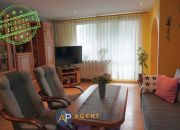 Rodzinne mieszkanie na parterze 3pok Olkusz 64,20m miniaturka 1