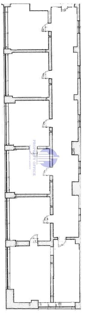 Śródmieście: biuro 130 m2 miniaturka 2