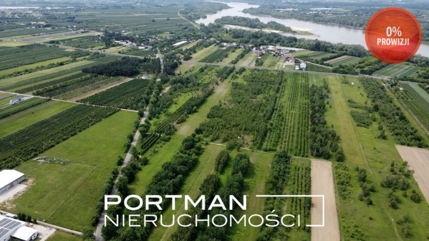 Działka pod budowę domu jednorodzinnego. miniaturka 4