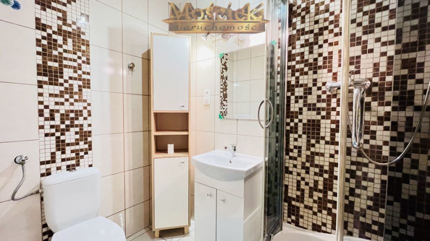 Wynajmę mieszkanie 2 pok na Ciechocińskiej miniaturka 9