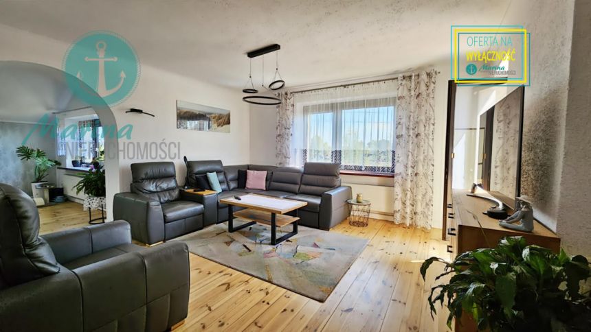 Karwia, 1 650 000 zł, 470 m2, pietro 1 miniaturka 5