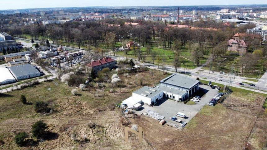 Gorzów Wielkopolski Górczyn, 1 500 000 zł, 22.47 ar, przyłącze wody miniaturka 9