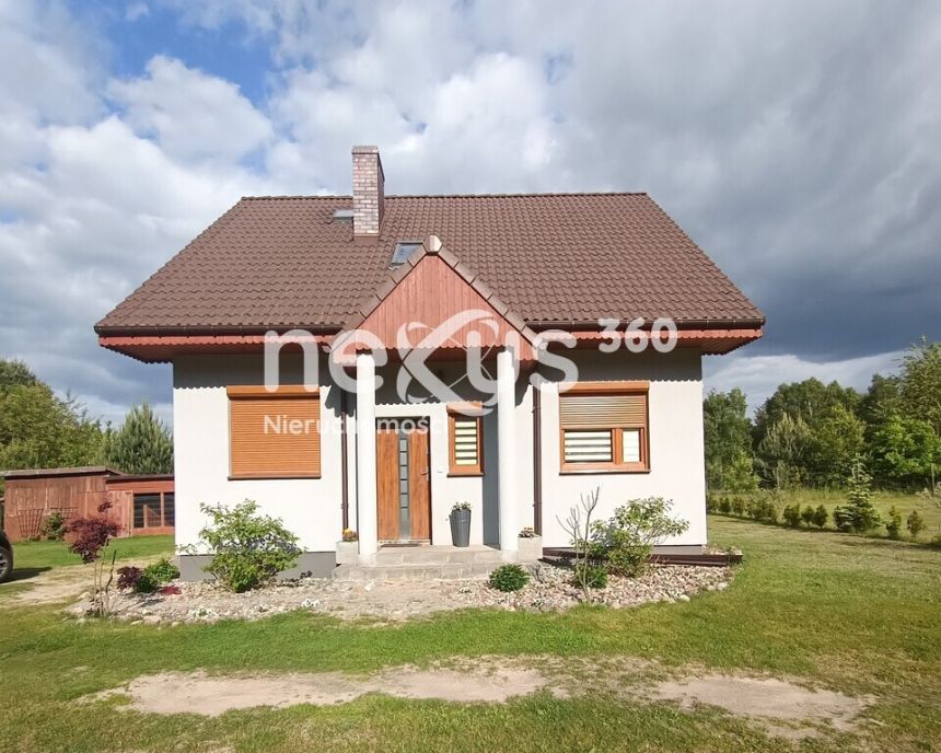 54 ary wraz z domem czekają na Ciebie miniaturka 14