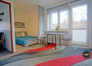 Ełk Centrum, 1 350 zł, 25.7 m2, z balkonem miniaturka 2