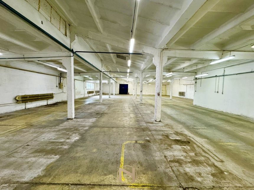 Gorzów Wielkopolski, 24 500 zł, 1114 m2, handlowo-usługowy miniaturka 5
