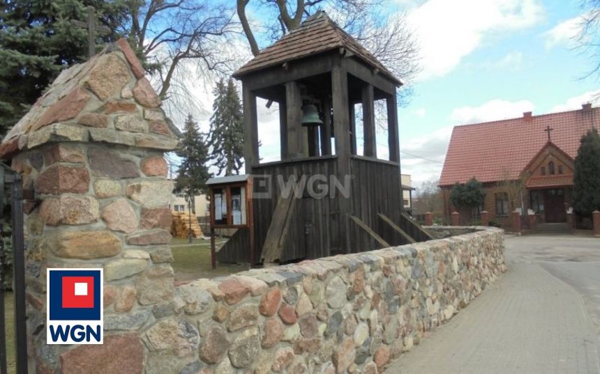 Radoszki, 155 000 zł, 85 m2, jednorodzinny miniaturka 11